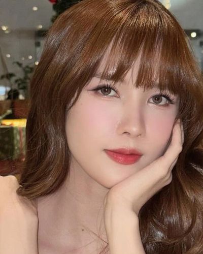 Thiều Bảo Trâm bị chê kém duyên