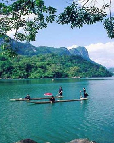 Phát huy tiềm năng, định hướng phát triển du lịch Thái Nguyên sau hợp nhất