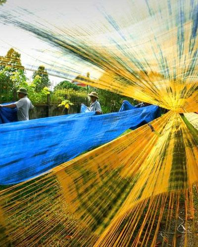 Hà Nam - điểm đến mới của du lịch văn hóa và sinh thái Việt Nam