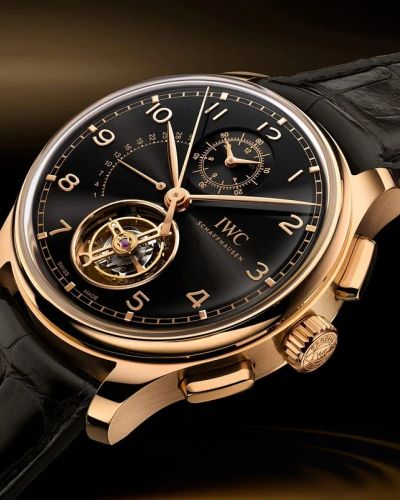 Đồng hồ 25.000 USD xem giờ bằng 'độc nhãn'