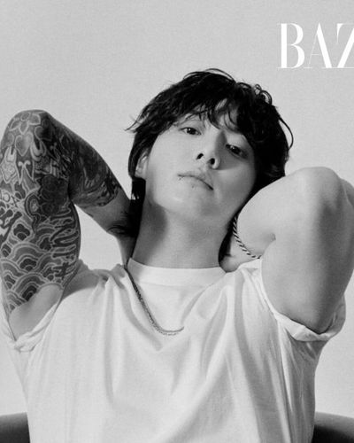 Các ca khúc của Jungkook trên Spotify vượt 100 triệu lượt nghe
