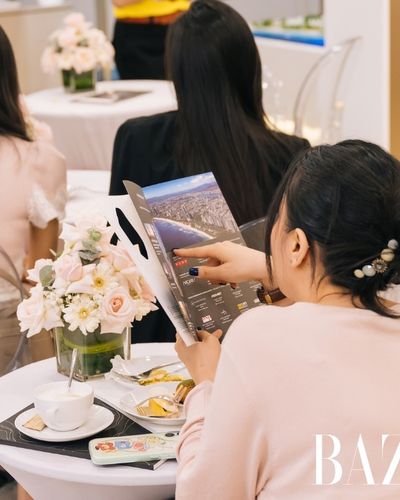 Nobu Danang: Điểm hẹn tinh hoa trong hành trình nghệ thuật sống “Exquisite Refinement”
