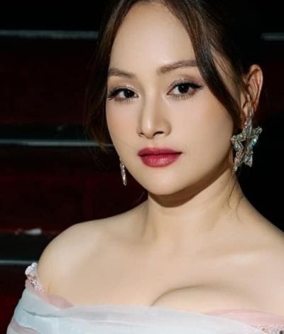 Lan Phương sau biến cố hôn nhân