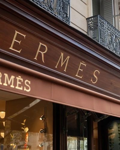 16 tỷ USD cổ phiếu Hermès vẫn bị bỏ ngỏ