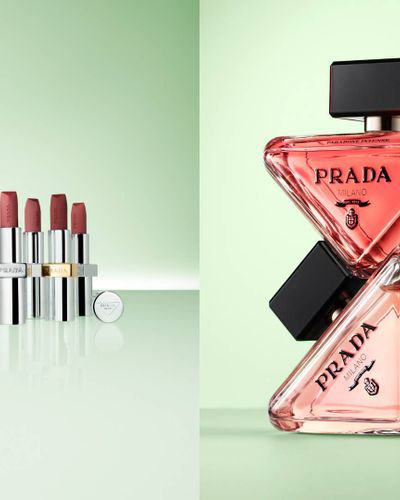 Tái định nghĩa vẻ đẹp cùng Prada Beauty