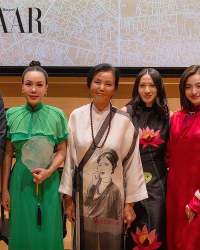 Phim Ánh Dương Nơi Trời Tận công chiếu tại Liên hoan phim Châu Á New York