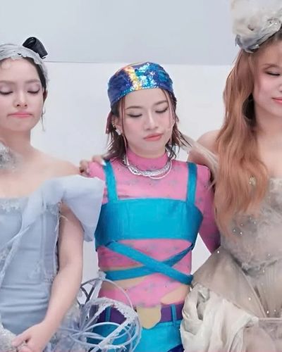 Thêm 4 em xinh bị loại