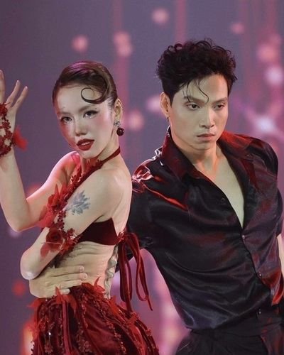 Loạt ngân hàng đổ tiền cho cuộc chiến của các 'ông lớn' game show