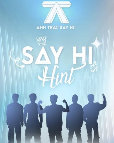 Anh Trai “Say Hi” 2025 lộ diện lineup 30 nghệ sĩ tham gia