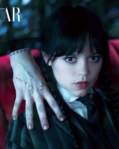 Review Wednesday 2: Liệu có vướng “lời nguyền mùa 2” của Netflix?