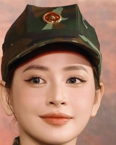 Chi Pu gây bất ngờ ở Sao nhập ngũ