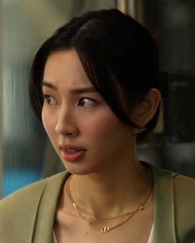 Nhà rạp chính thức xóa bỏ tên Thùy Tiên trong 'Chốt đơn'