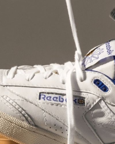 Reebok trước tin đồn bị 'gã khổng lồ' thể thao Trung Quốc mua lại