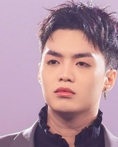 Negav hủy show