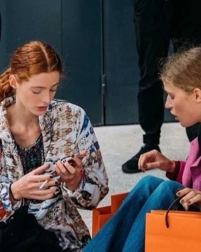 Mùa hè ế ẩm của Gucci, Prada