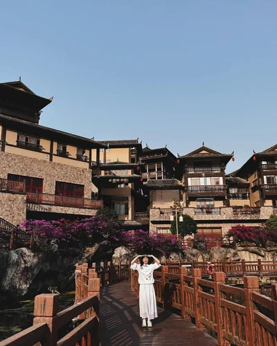 Tour Trung Quốc 3N2Đ: “Lạc” vào miền cổ tích Vân Nam với nhiều điều hấp dẫn