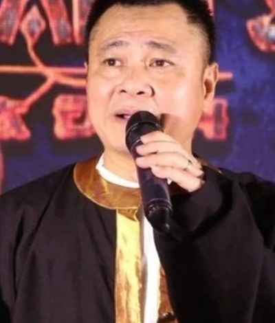NSND Tự Long từ chối lời mời đóng phim của Trấn Thành, Trường Giang