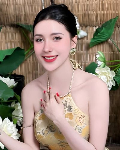 Ngân Collagen giả thư tay của Louis Vuitton?