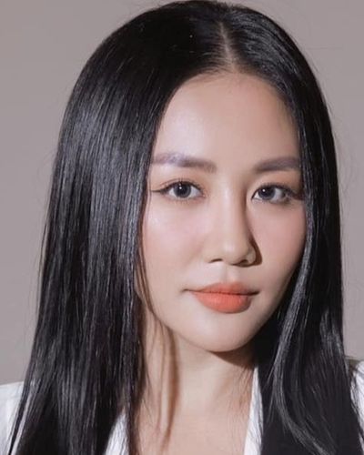 Văn Mai Hương đóng phim Tết 2026 của Trấn Thành