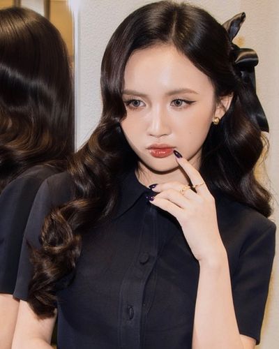 LEXXY – “công chúa Gucci” thế hệ gen Z