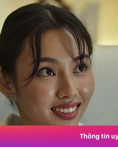 Cục Điện ảnh phản hồi việc AI nhìn vẫn giống Thùy Tiên ở 'Chốt đơn'