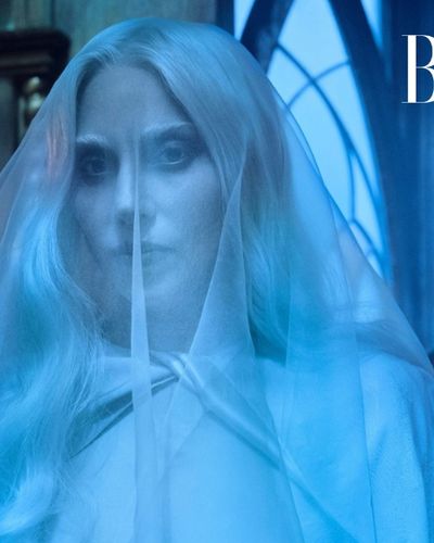 Xuất hiện chưa đầy 2 phút, Lady Gaga vẫn nắm giữ vai trò quan trọng ở Wednesday 2