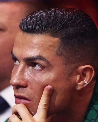 5 đồng hồ xa xỉ chứng minh độ chịu chi của Ronaldo