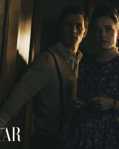 Review The Conjuring: Nghi Lễ Cuối Cùng: Lê thê, cũ kỹ, dù cố tình kể câu chuyện ấm áp