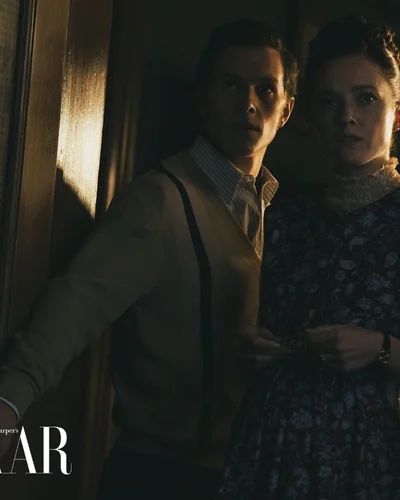 Review The Conjuring: Nghi Lễ Cuối Cùng: Lê thê, cũ kỹ, dù cố tình kể câu chuyện ấm áp
