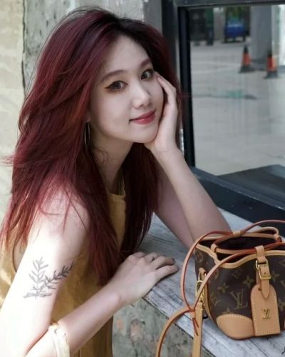 Thế hệ không thích logo Louis Vuitton
