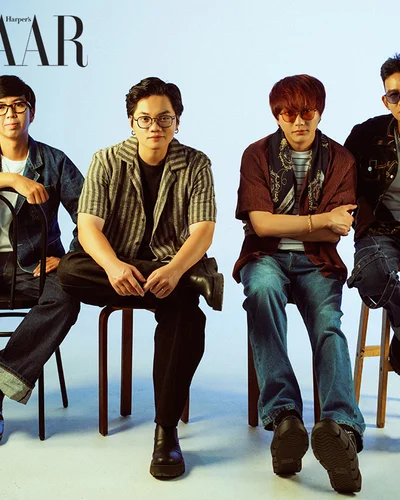 Từ bản ngã đến âm nhạc, Chillies kể chuyện qua album KIM