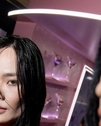Tinh thần cao cấp chỉ có ở Thời Trend Runway