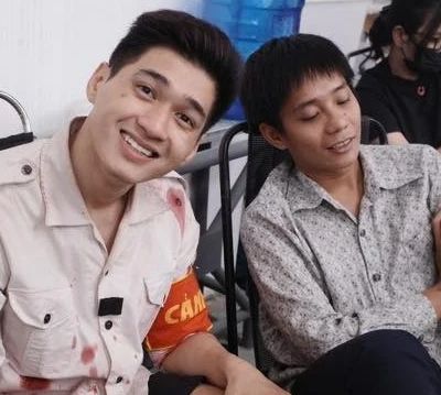 Hậu trường phim không tặc đầu tiên của Việt Nam