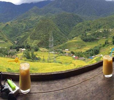 Những quán cà phê có góc nhìn đẹp nên ghé khi du lịch Sapa