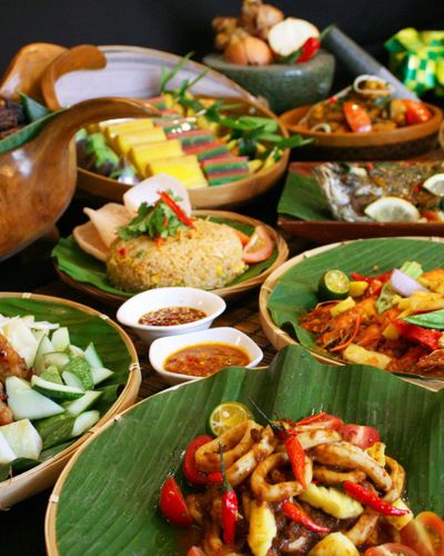 24h khám phá ẩm thực Malaysia – hành trình vị giác muôn màu