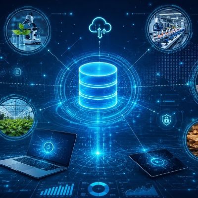 Vinataba vận hành hệ thống dữ liệu khoa học - công nghệ ngành thuốc lá trên nền tảng số