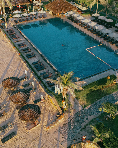 Tháng 8 - Đừng để mùa hè khép lại khi gia đình bạn vẫn chưa có một chuyến đi