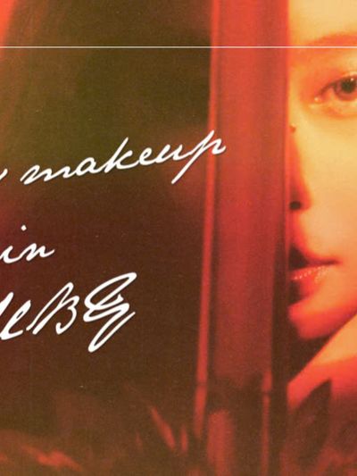 101 kiểu họa mặt xứng danh “Jensetter” của Jennie trong kỷ nguyên “Ruby”