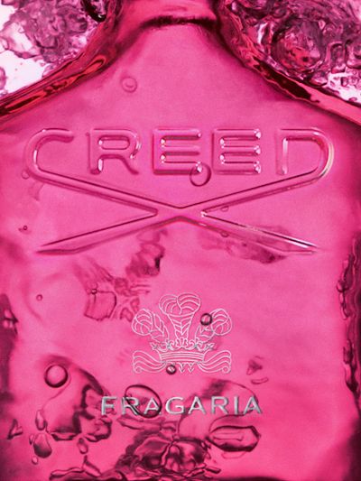 Creed Fragaria - Đón chào tuyệt tác hương thơm mới nhất dành cho phái đẹp