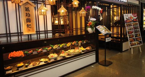 Top 5 nhà hàng SuShi Sài Gòn ngon chuẩn vị Nhật Bản
