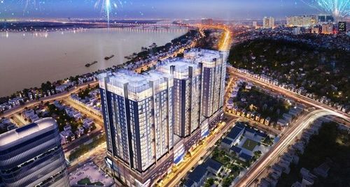 Sun Plaza – thương hiệu đẳng cấp mới của Sun Group sắp ra mắt