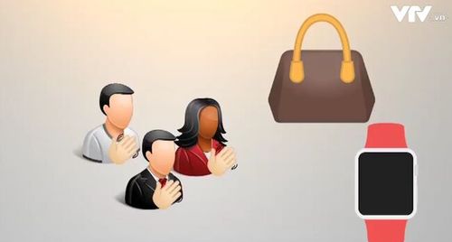 Thương hiệu xa xỉ và nguy cơ bị ảnh hưởng từ Trung Quốc