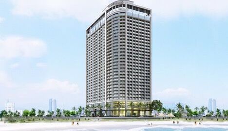 Four Points by Sheraton Danang