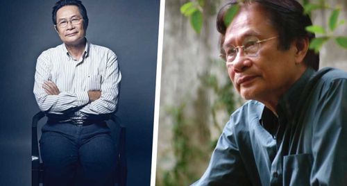 3 diva làng nhạc Việt: Hồng Nhung, Thanh Lam, Mỹ Linh với sáng tác của Dương Thụ