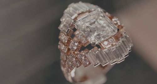 BST trang sức Escale à Venise - cách tri ân tới một trong những điểm đến yêu thích của Chanel