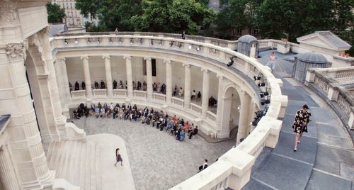 BST Chanel Haute Couture Thu-Đông 21/22