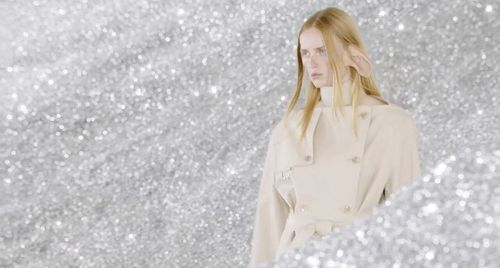 BST Burberry Xuân- Hè 2022: Animal Instinct sự tự do trong trí tưởng tượng