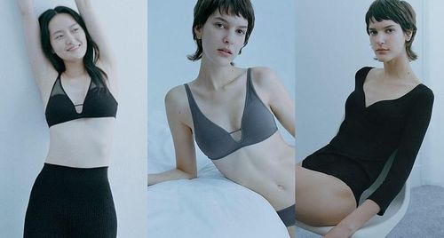 BST UNIQLO x Mame Kurogouchi: Mang đến sự ấm áp và phong cách cho phái đẹp