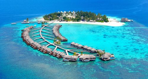Maldives Travel Guide