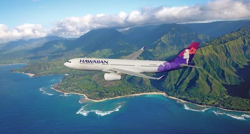 Top 10 Reasons to Visit Hawaii